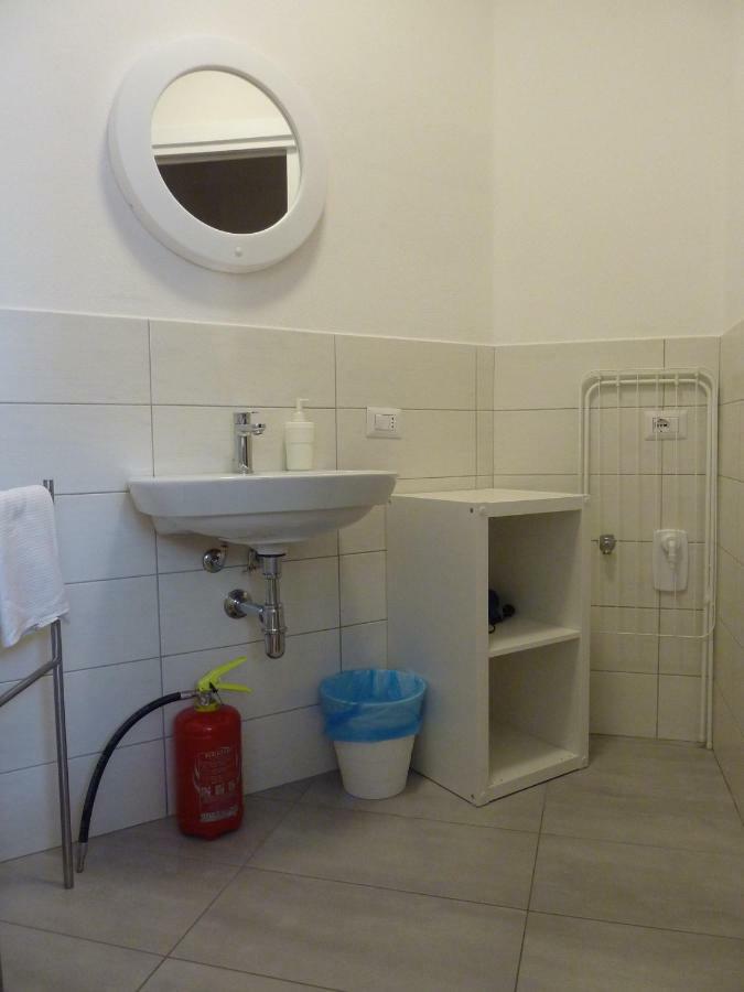 La Dolce Vita Studio With Free Private Parking Siena Buitenkant foto