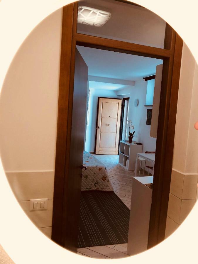 La Dolce Vita Studio With Free Private Parking Siena Buitenkant foto
