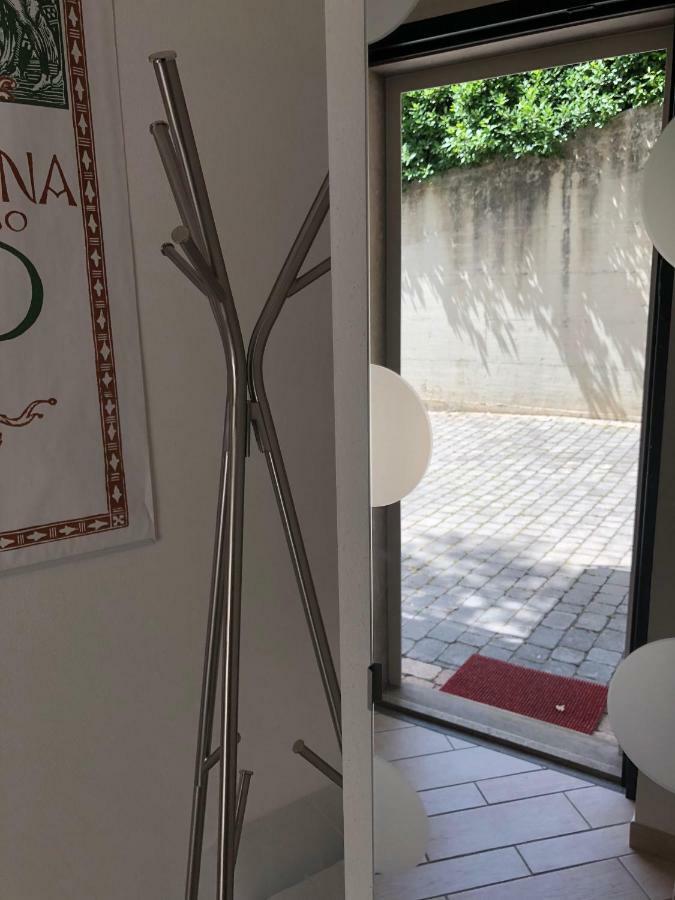 La Dolce Vita Studio With Free Private Parking Siena Buitenkant foto